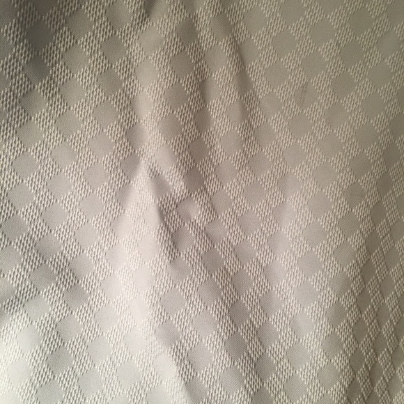 Powder Blue Knee Length Dress NWT! - Picture 3 of 3